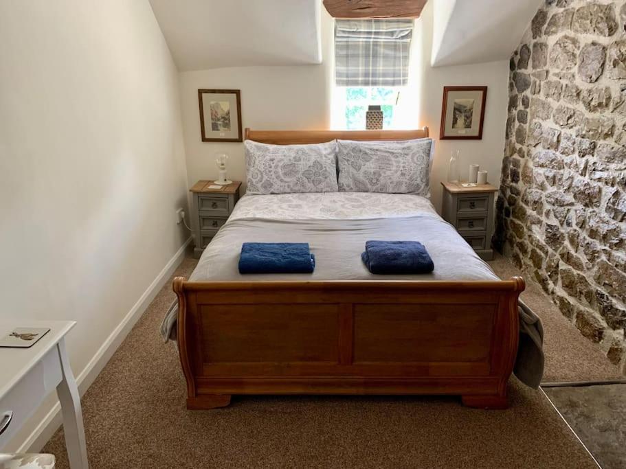 Gorgeous Cozy Cottage With A Heritage Feel, Walks, Pubs & Wood Burner Tideswell Exterior photo