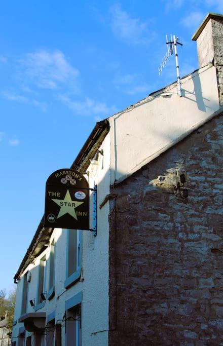 Gorgeous Cozy Cottage With A Heritage Feel, Walks, Pubs & Wood Burner Tideswell Exterior photo