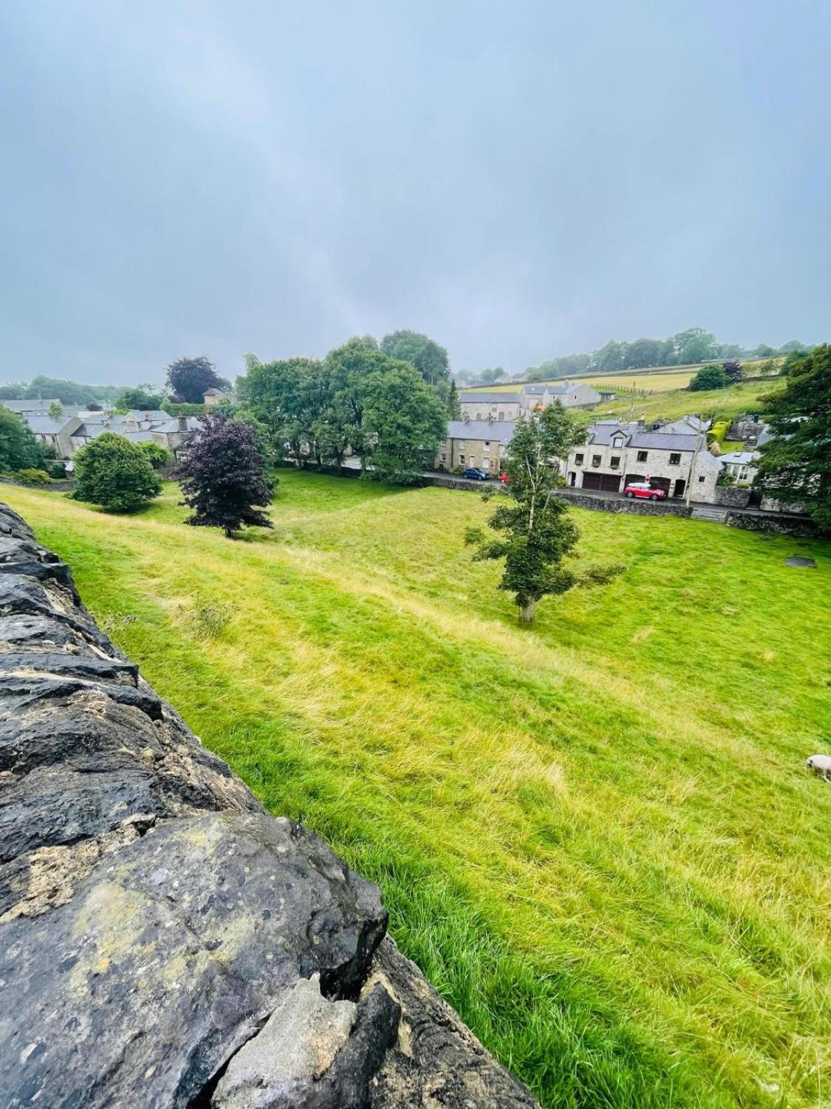 Gorgeous Cozy Cottage With A Heritage Feel, Walks, Pubs & Wood Burner Tideswell Exterior photo